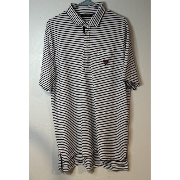Polo Golf Ralph Lauren Other - Polo Golf Ralph Lauren Polo 2020 U.S Open Winged Foot G.C Mens Performance XL